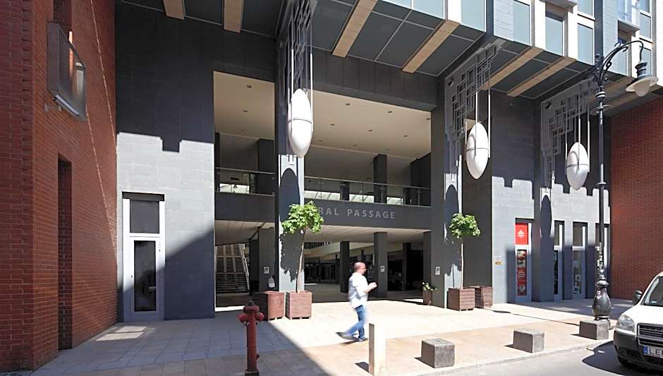 7seasons Apartments Budapest