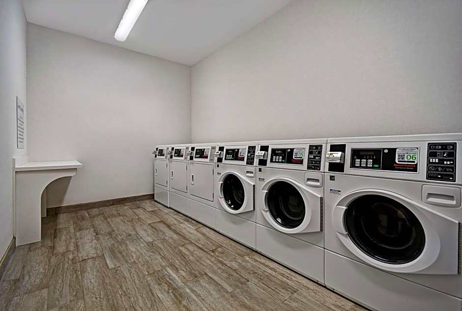 Hampton Inn By Hilton Midland South, TX