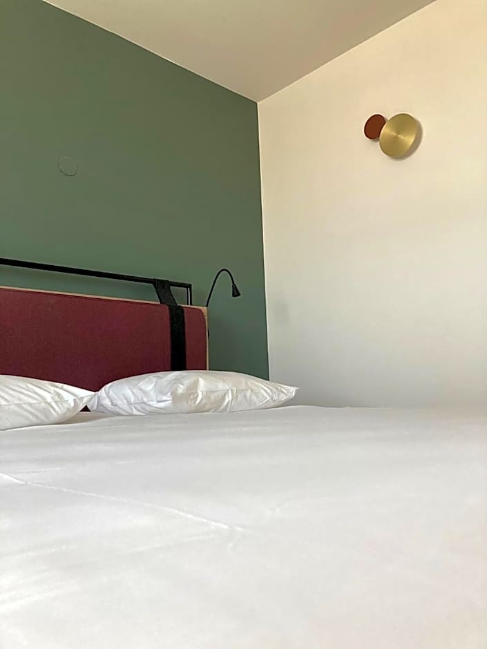 Campanile Perpignan Nord - Aéroport