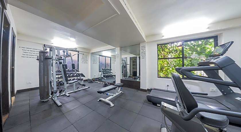 Dalai La Boutique Hotel