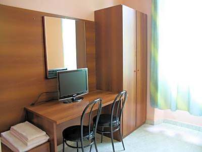 Hotel Rallye – Milan, DC