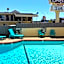 Islander Motel Santa Cruz CA