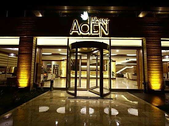 Abant Aden Boutique Hotel & Spa