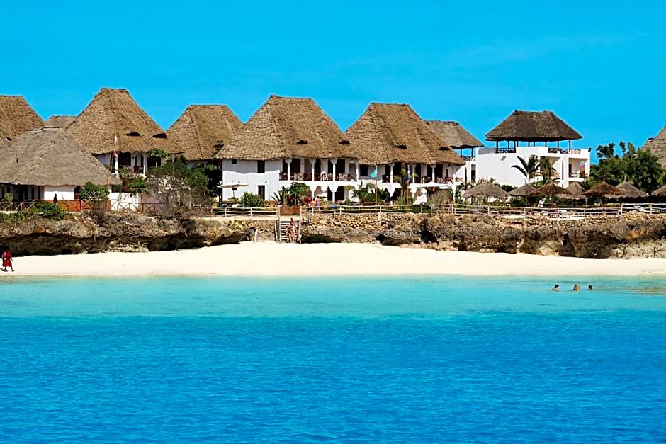 Veraclub Sunset Beach