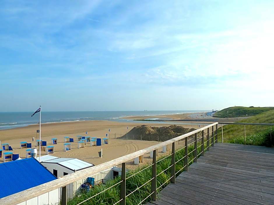 Nicolette Apartments