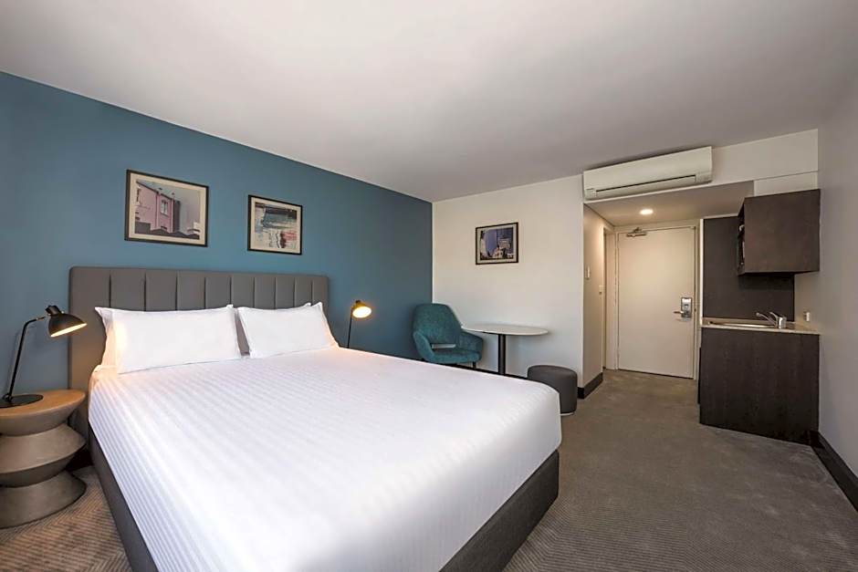Travelodge Hobart