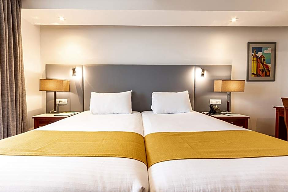 Solana Hotel & Spa