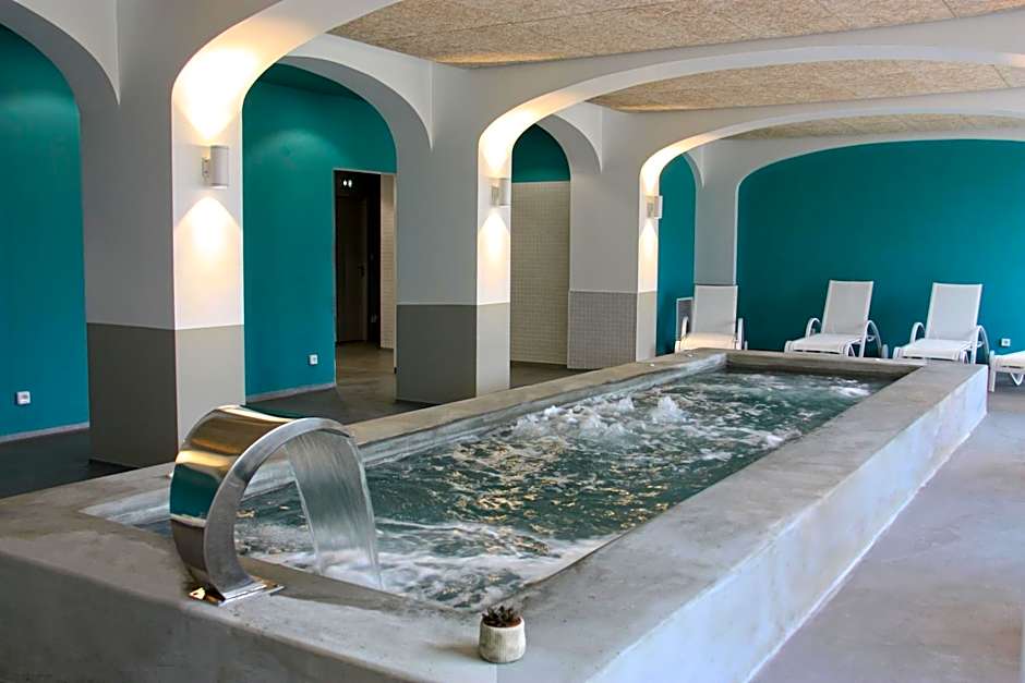 Hôtel du Parc & Spa