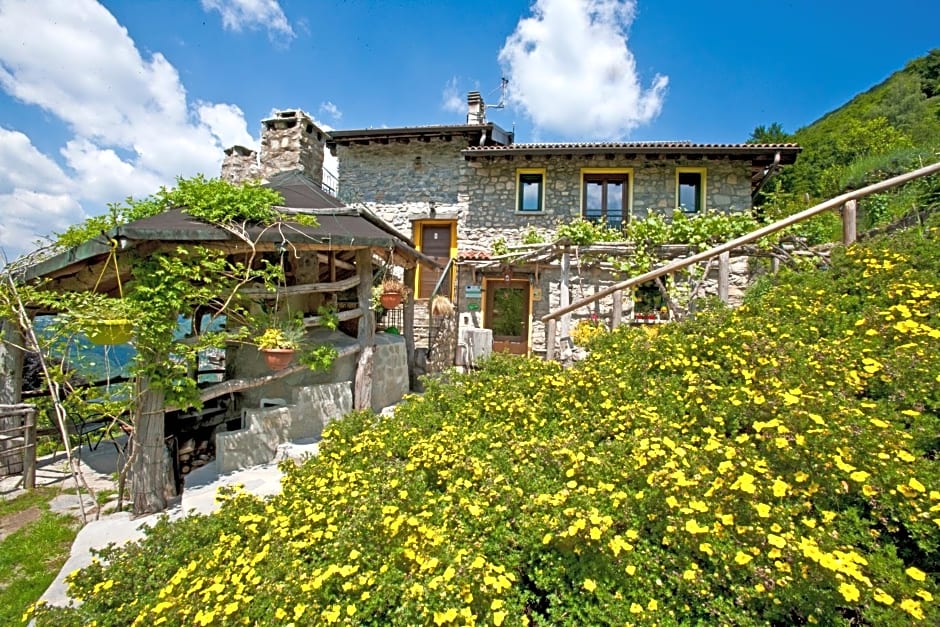 Agriturismo Al Marnich