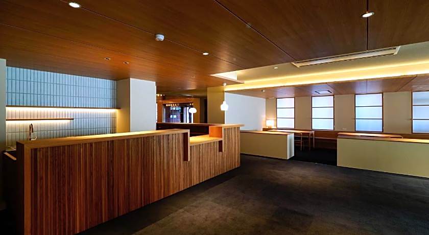 Hotel Sanraku