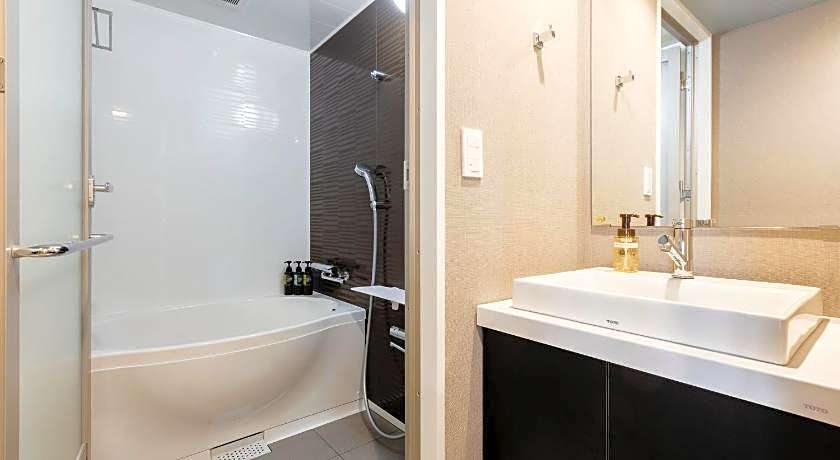 Hotel Wing International Shizuoka