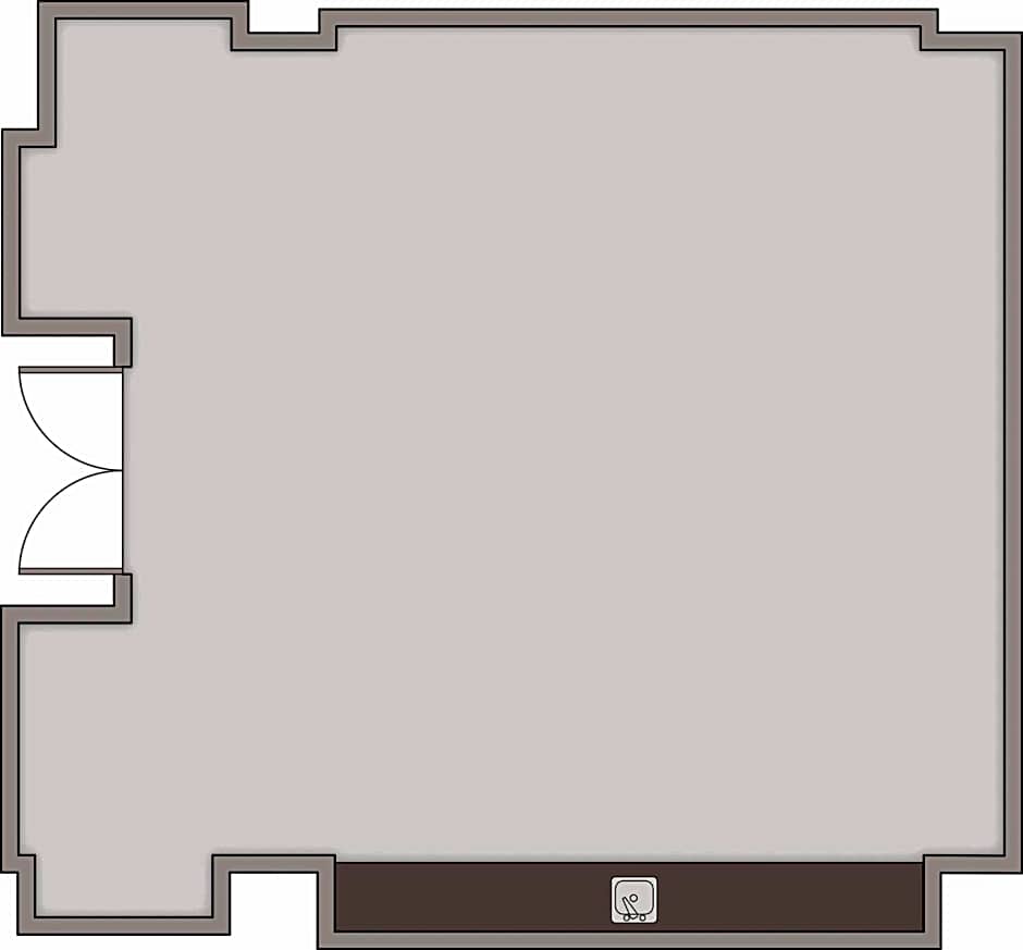 Crowne Plaza Hotel Springfield By IHG