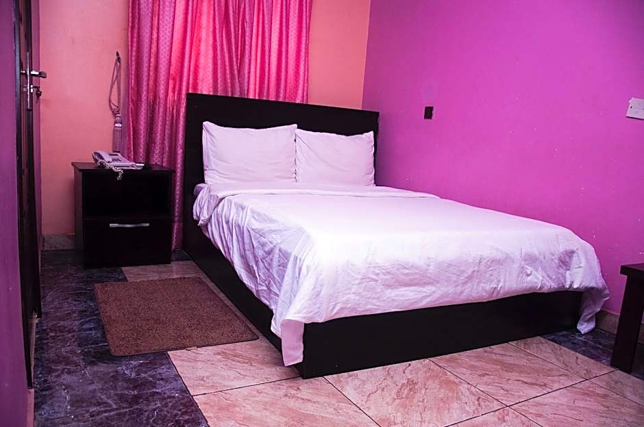 Haminton Grand Hotel