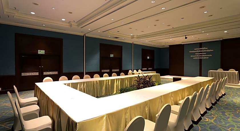 The Imperial Hotel & Convention Centre Korat