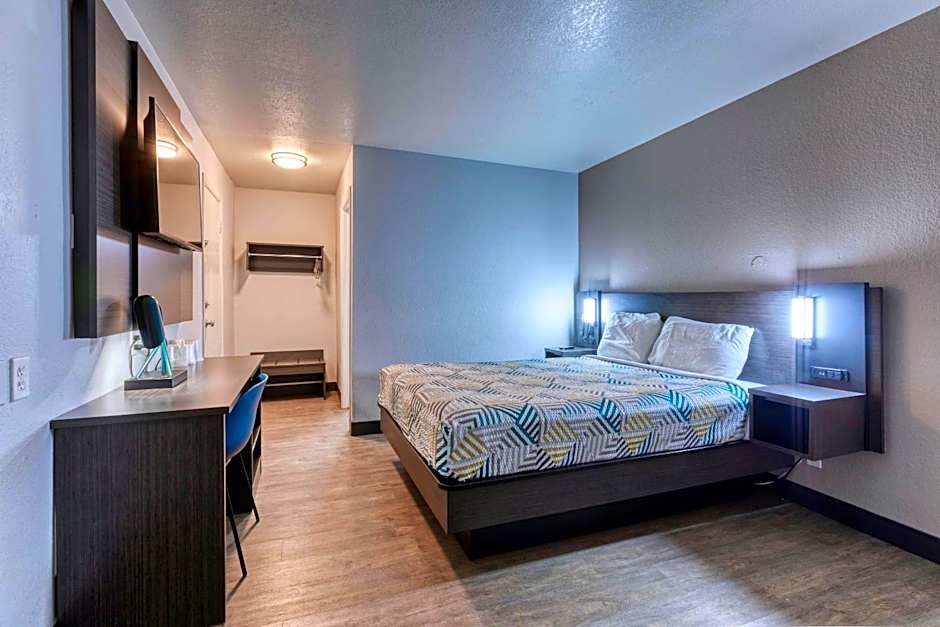 Motel 6-Nogales, AZ - Mariposa Road