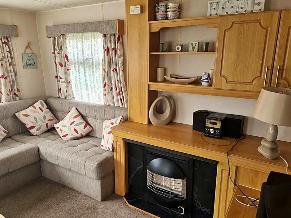 6 Berth on Seaview 3 bedrooms Fanfare