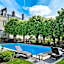Hotel Restaurants & Spa Perier Du Bignon