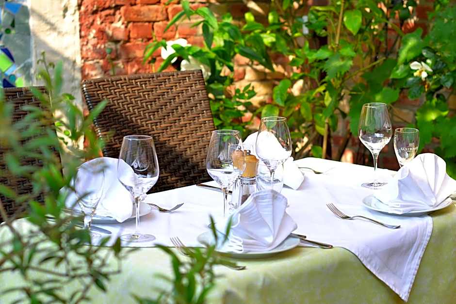 Restaurant & Hotel Olive