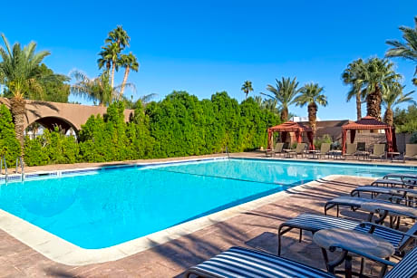 Borrego Springs Resort and Spa