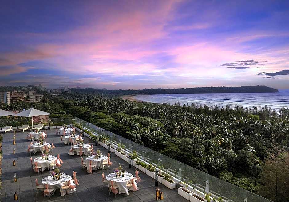 Vivanta Goa, Miramar (A Taj InnerCircle Hotel)