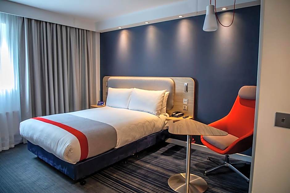 Holiday Inn Express Royal Docks By IHG
