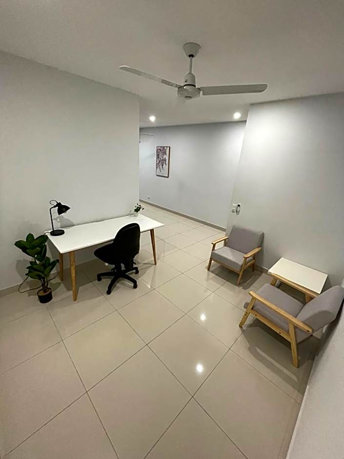 Magnum Serviced Apartments