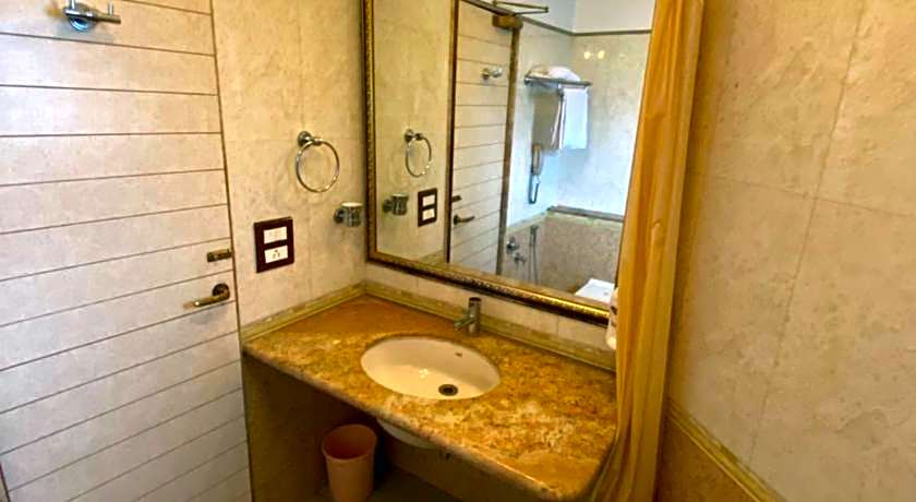 Panchavati Elite Inn