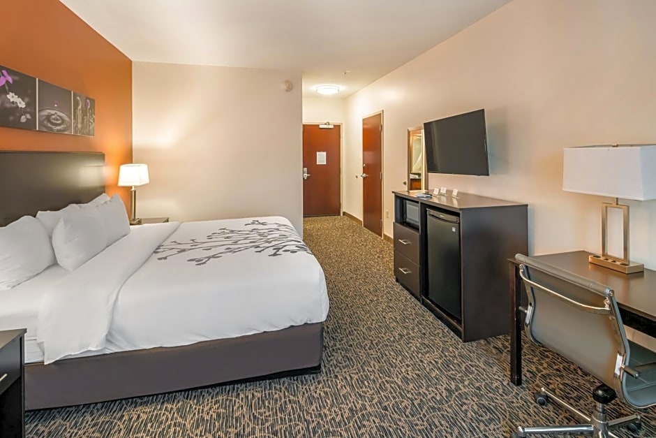 Sleep Inn & Suites Hurricane Zion Park Area