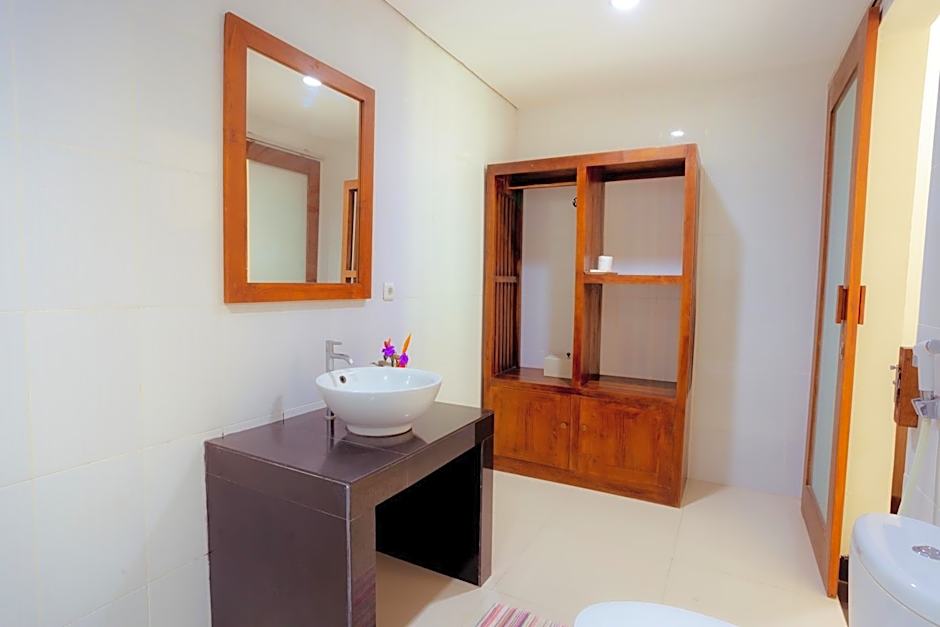 Puri Canggu Rooms 2
