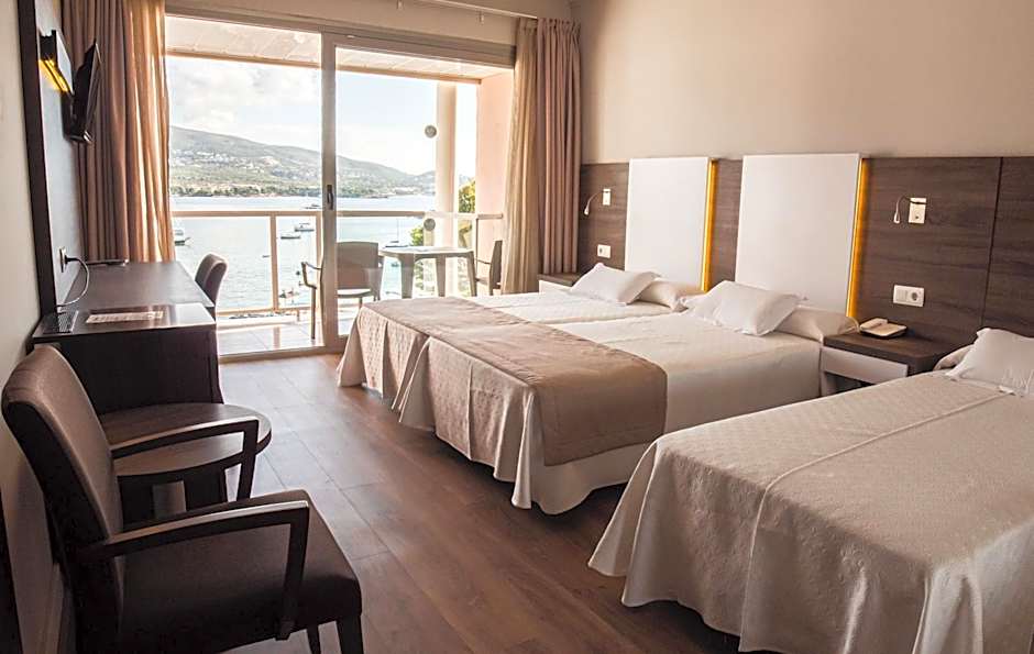 Seramar Hotel Comodoro Playa
