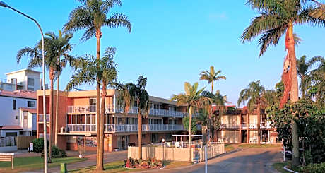 Jadran Motel & El Jays Holiday Lodge