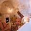 Tafoni Houses Cave Hotel