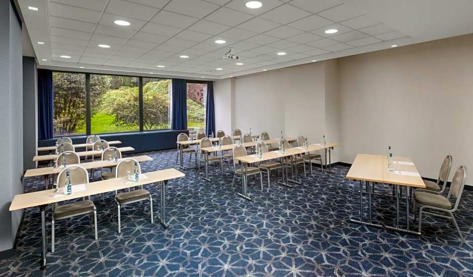Crowne Plaza Milan Linate by IHG