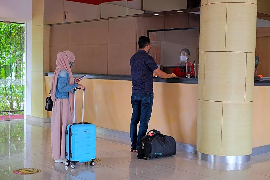 Metland Hotel Cirebon By Horison