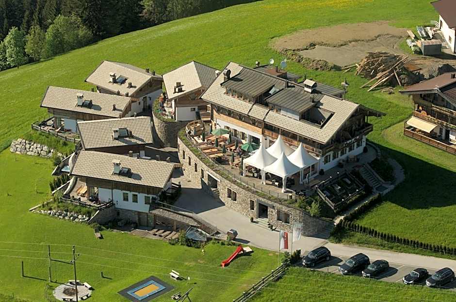 Maierl-Alm & Maierl-Chalets