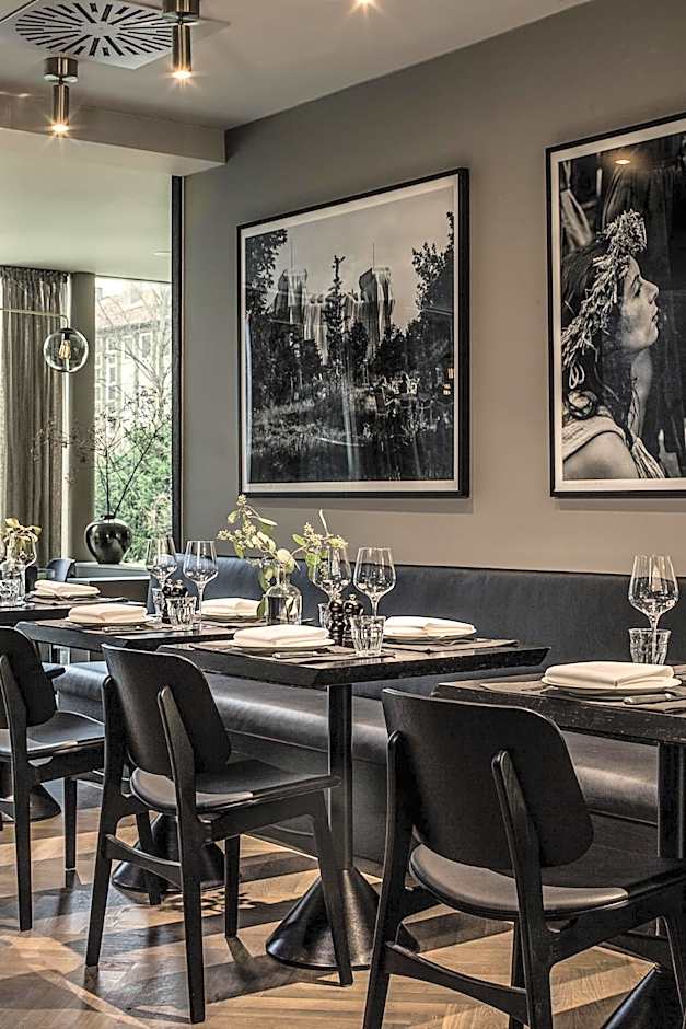 Mauritzhof Hotel Munster