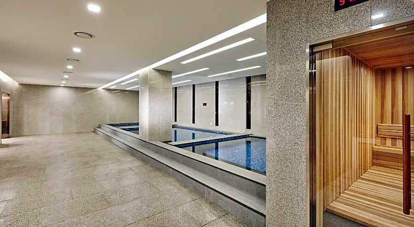 Skybay Hotel Gyeongpo