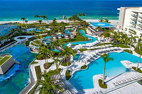 The St Regis Longboat Key Resort