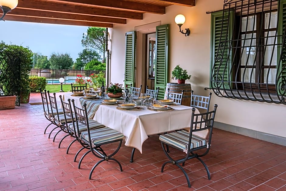 Villa Colombai