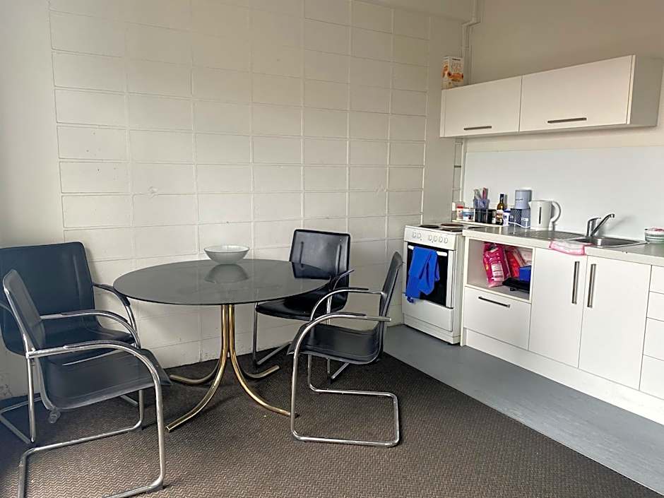 Downtown Backpackers & Accommodation