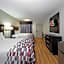 Red Roof Inn Arlington - Entertainment District