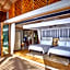 Waldorf Astoria Seychelles Platte Island