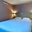 B&B hotel Marseille Centre La Timone
