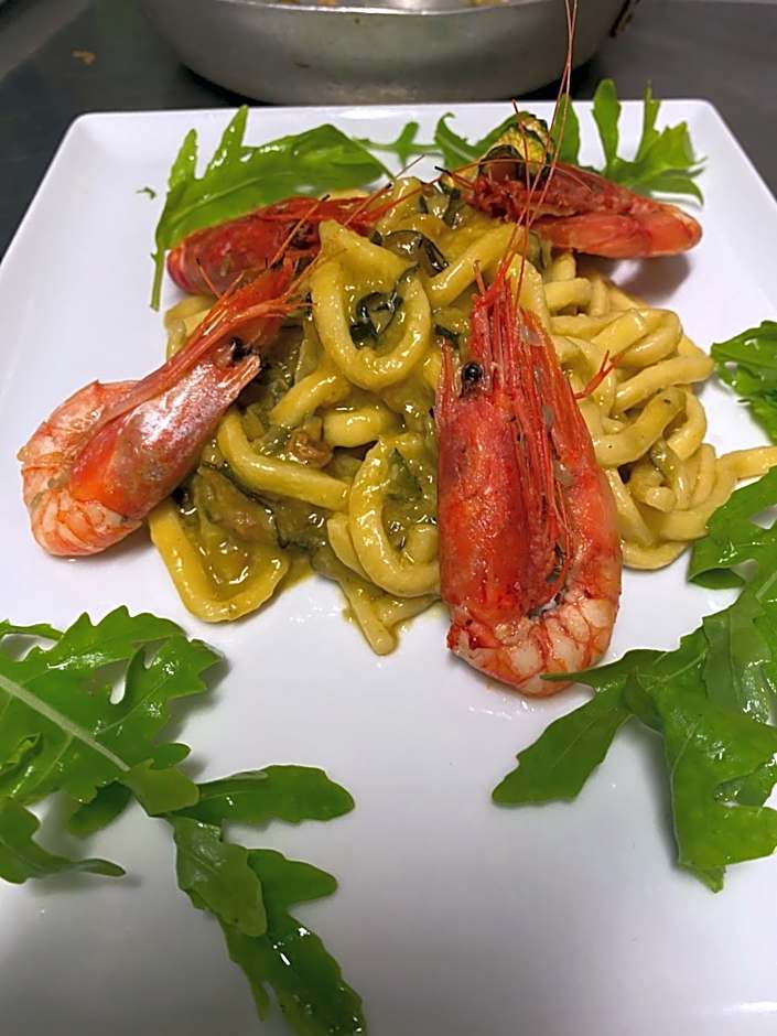 Hotel Ristorante Colleverde