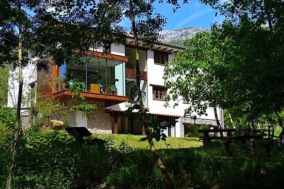 Alesga Hotel Rural - Valles del Oso -Asturias
