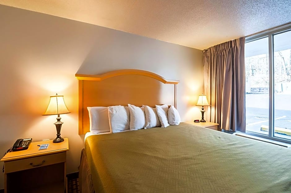 Econo Lodge Elkridge