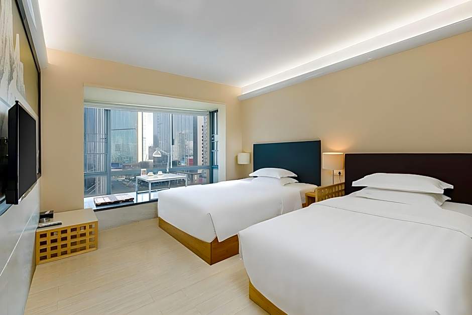 Guangzhou Timmy Hotel