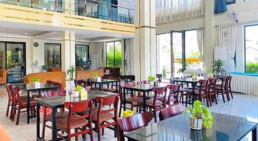 Kampot Sunny Hotel