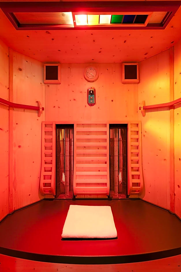 Naturhotel Reissenlehen