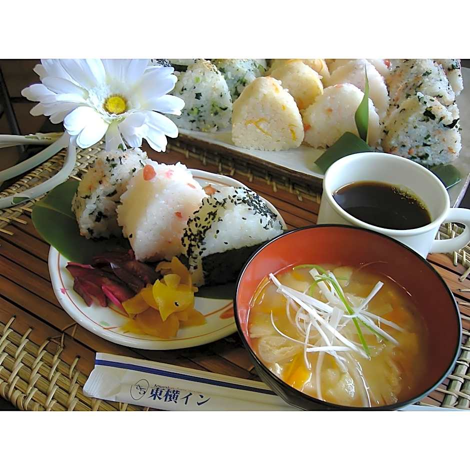Toyoko Inn Tokyo Ikebukuro Kita-guchi No.2